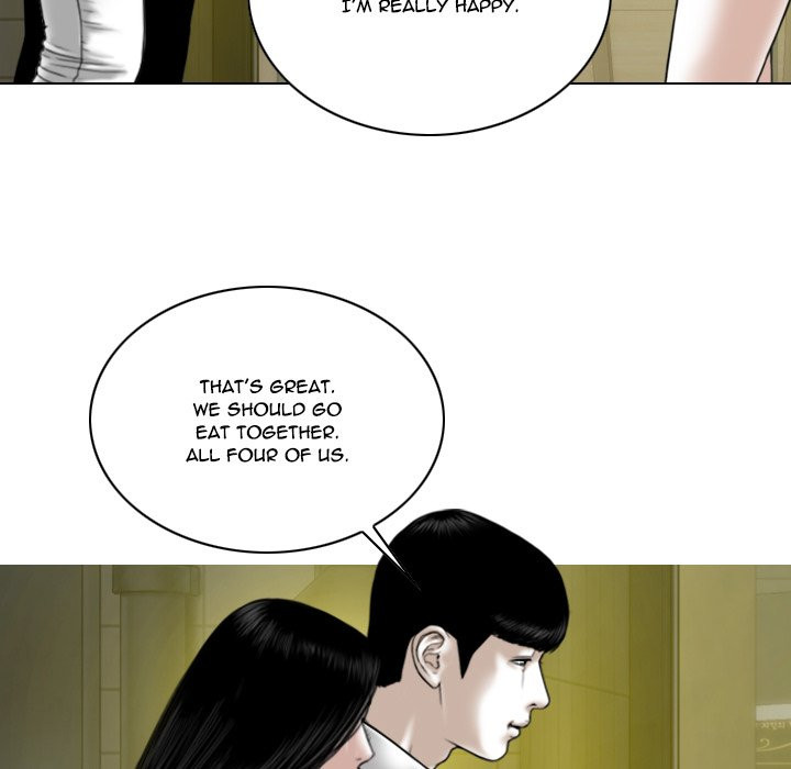 Only You manhwa