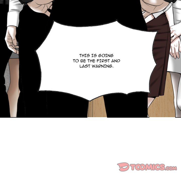 Only You manhwa