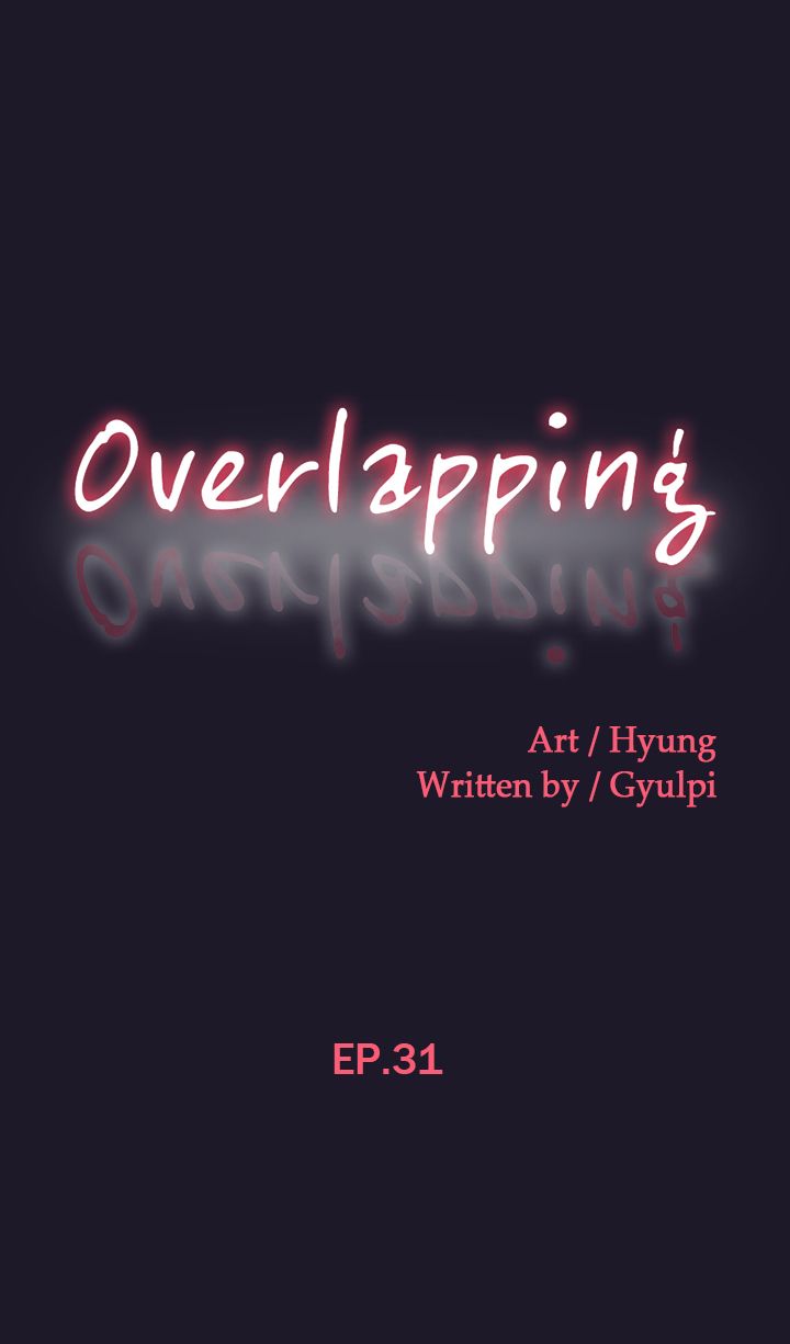 Overlapping