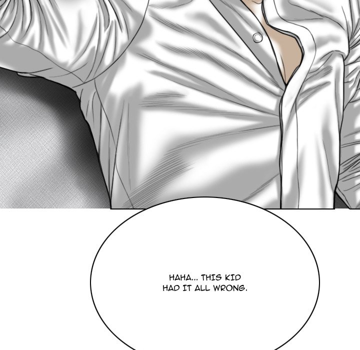 Only You manhwa