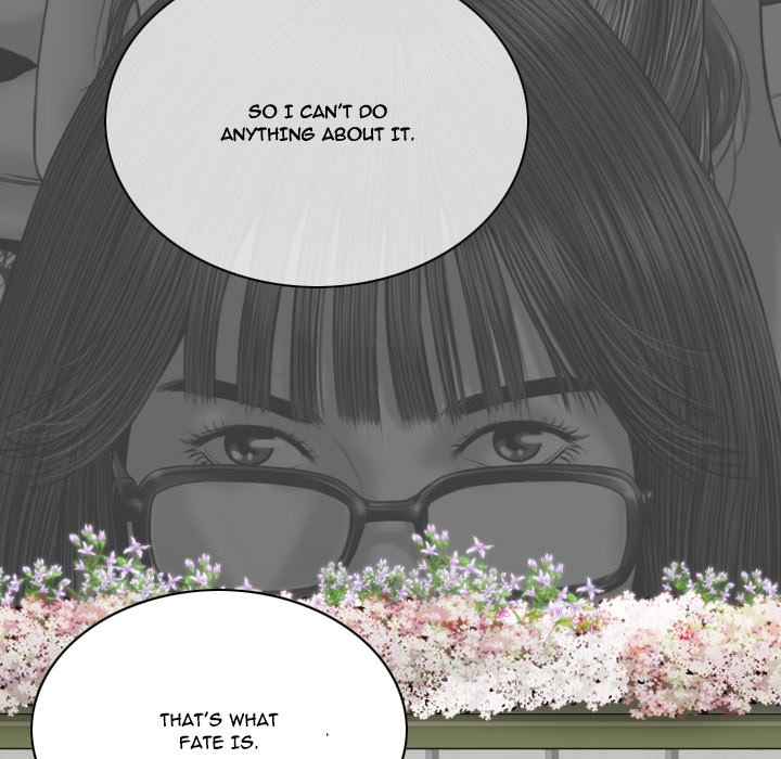 Only You manhwa