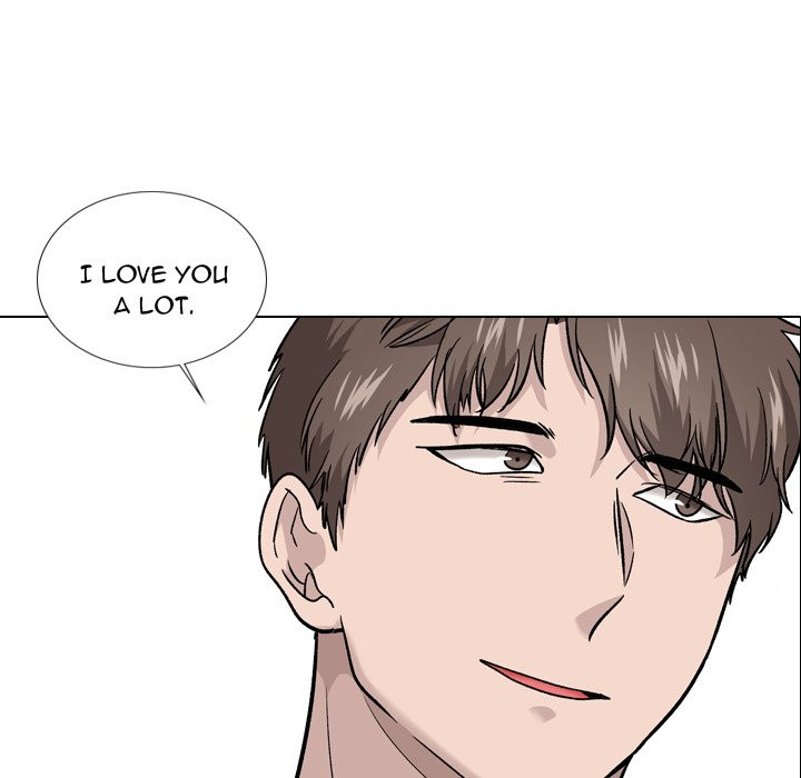 Friends manhwa