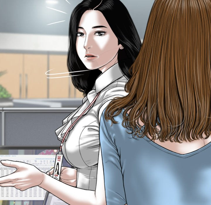 Only You manhwa