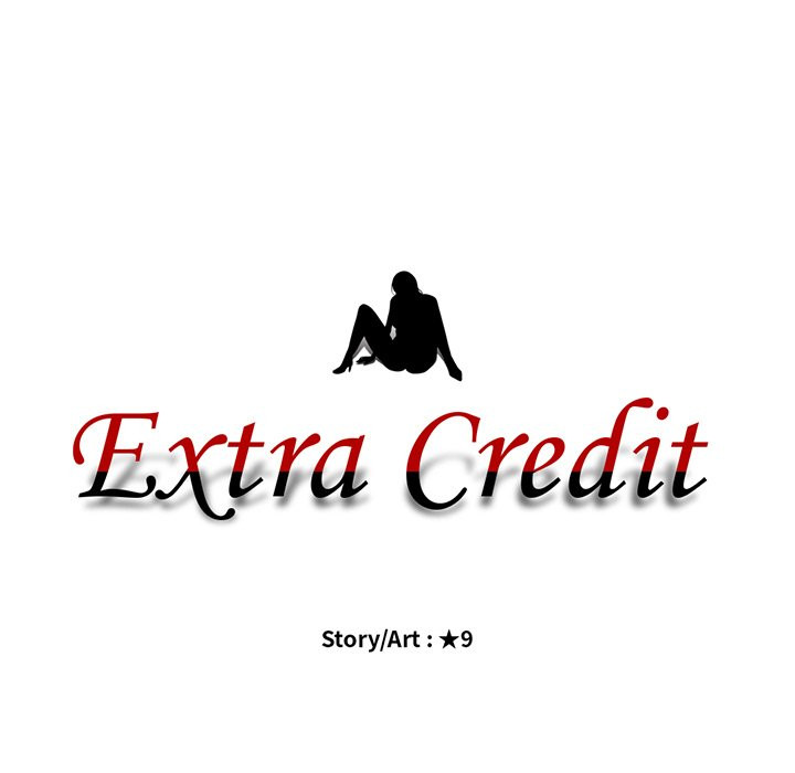 Extra Credit