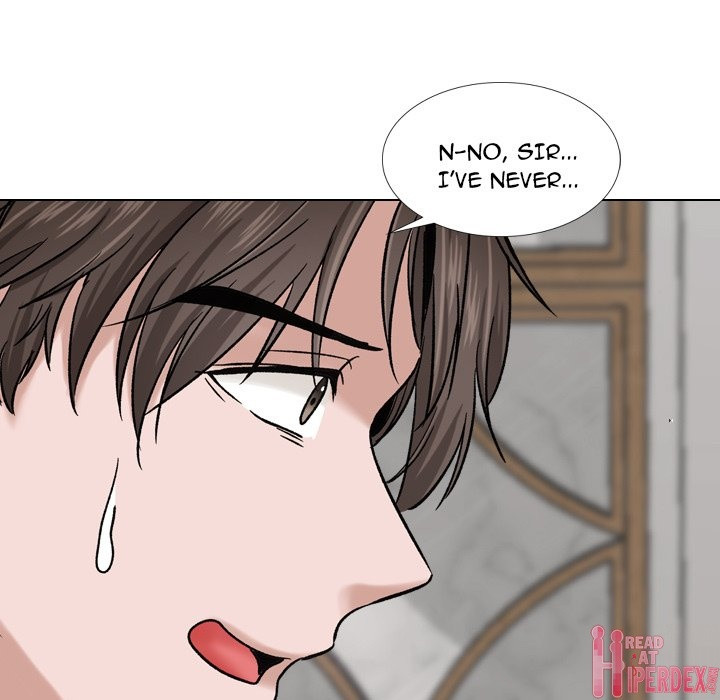 Friends manhwa