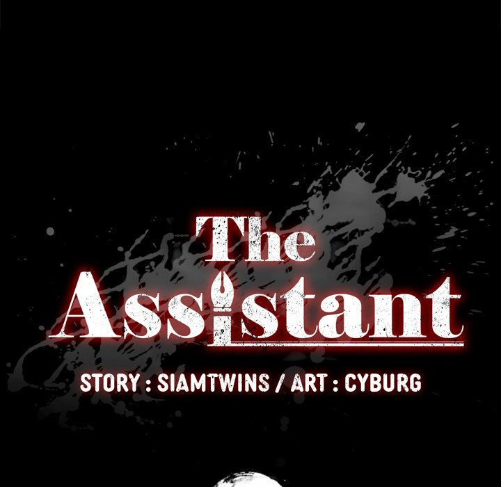 The Assistant