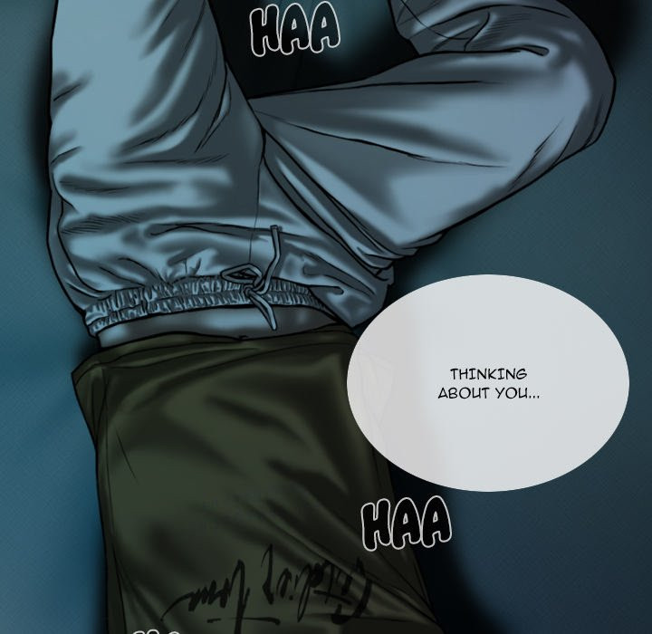 Only You manhwa