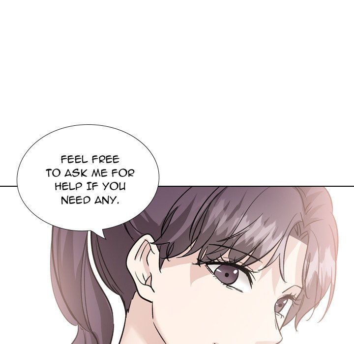 Friends manhwa