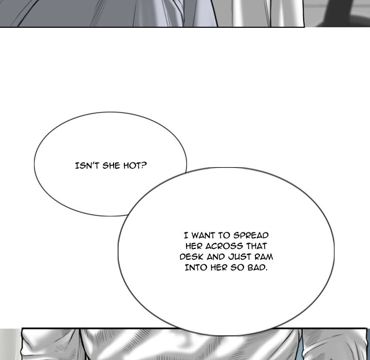 Only You manhwa