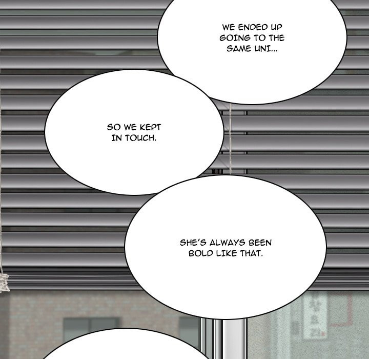 Only You manhwa