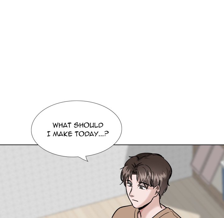 Friends manhwa