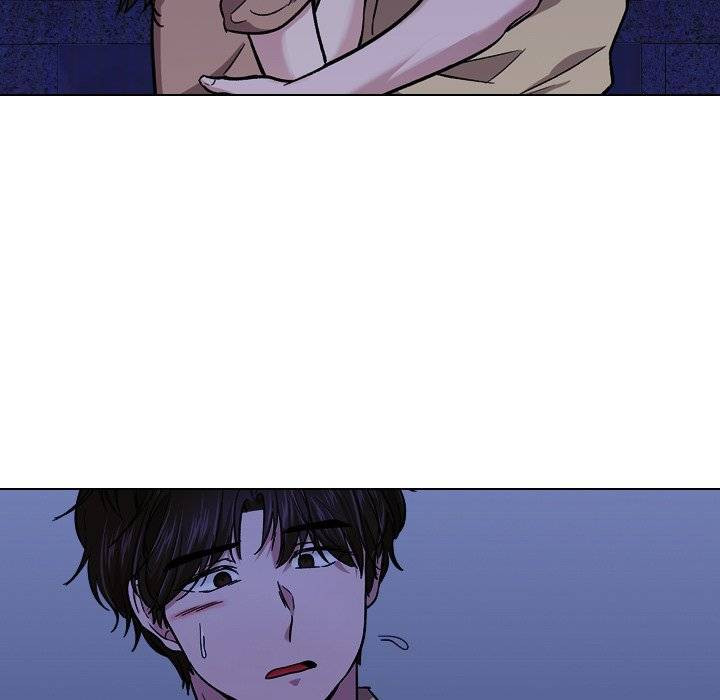 Friends manhwa