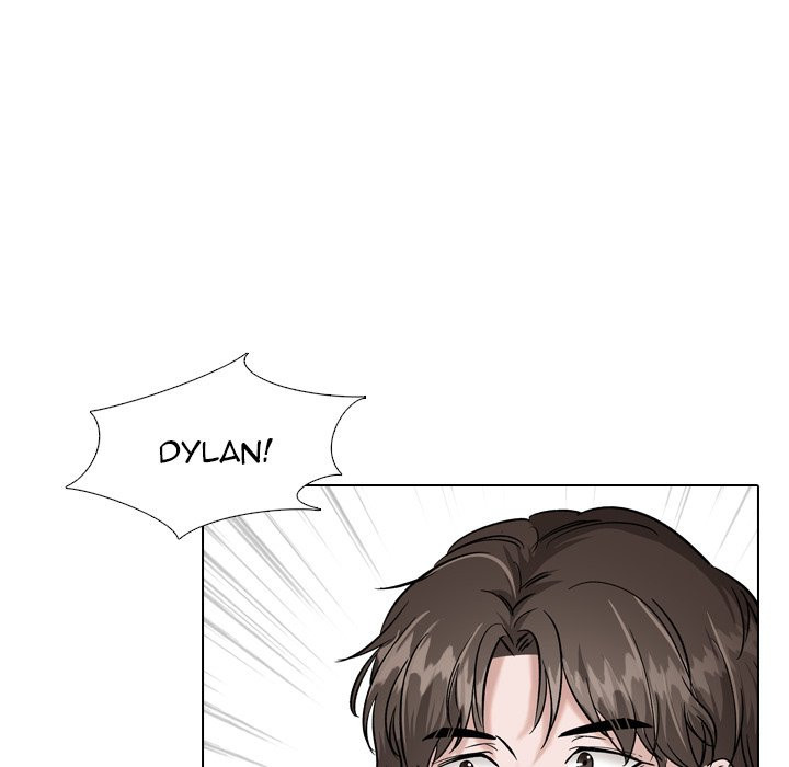 Friends manhwa