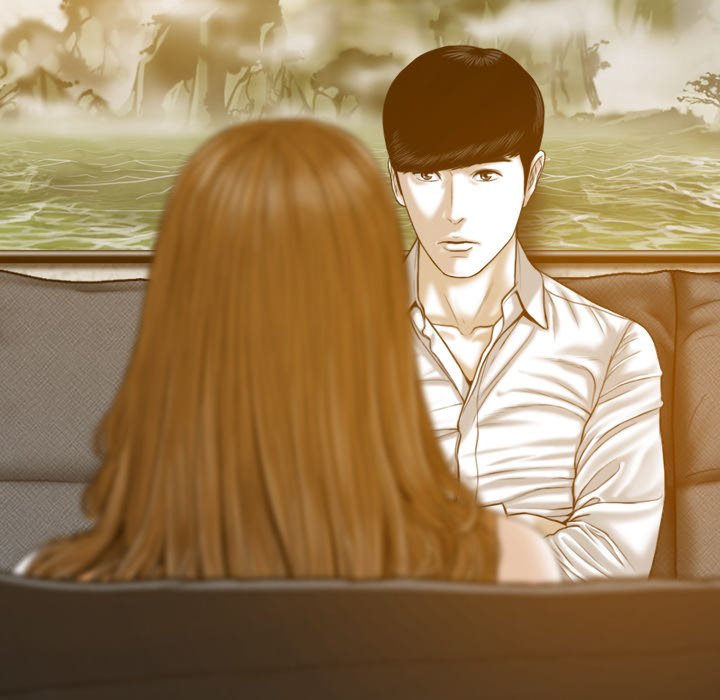 Only You manhwa