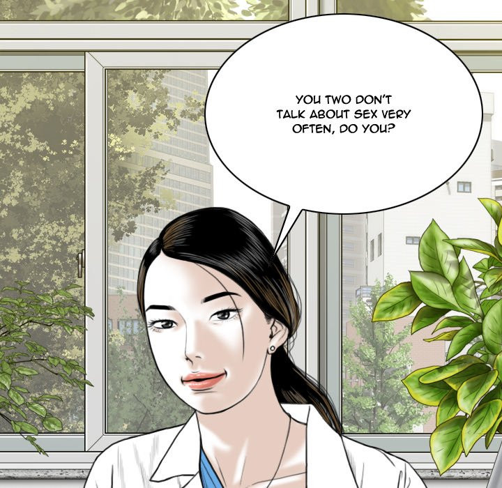 Only You manhwa