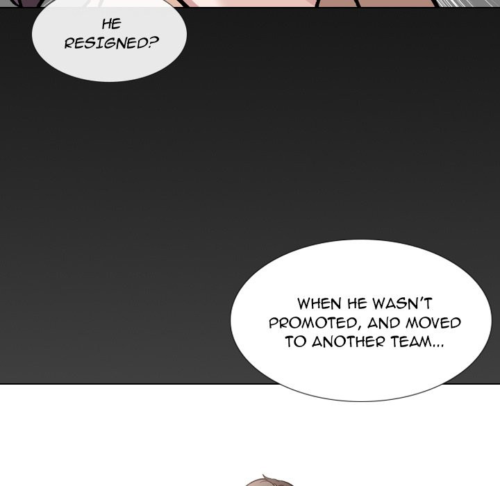 Friends manhwa