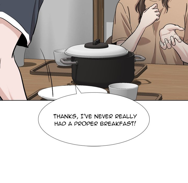 Friends manhwa