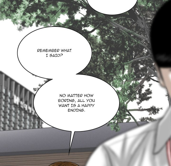 Only You manhwa