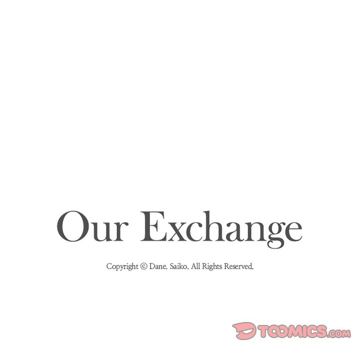 Exchange partner