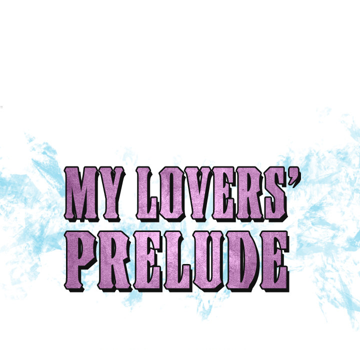 My Lovers Prelude