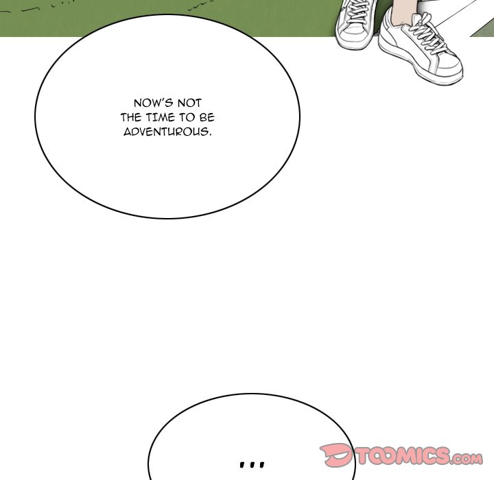 Only You manhwa