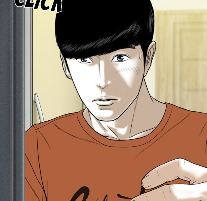 Only You manhwa