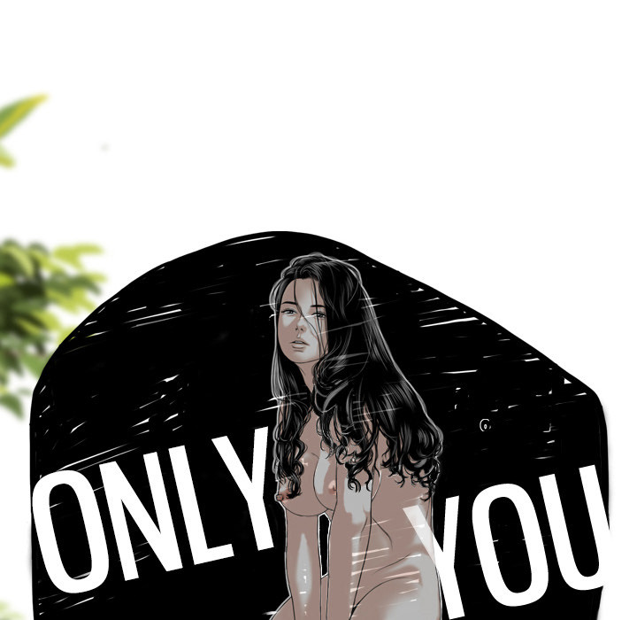 Only You manhwa