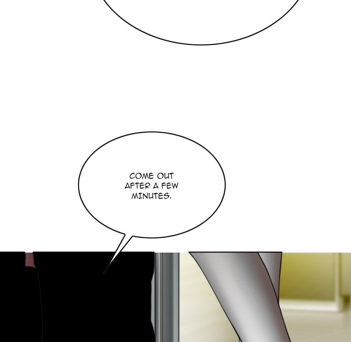 Only You manhwa