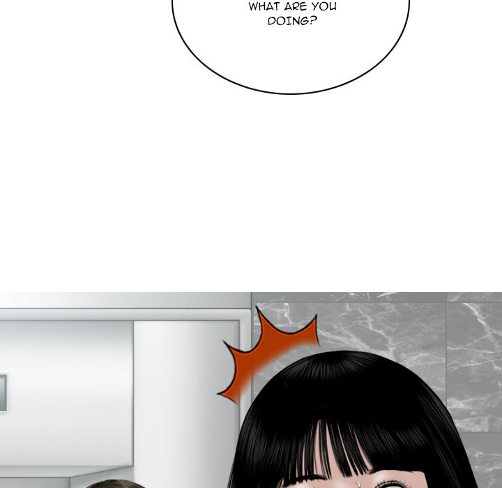 Only You manhwa