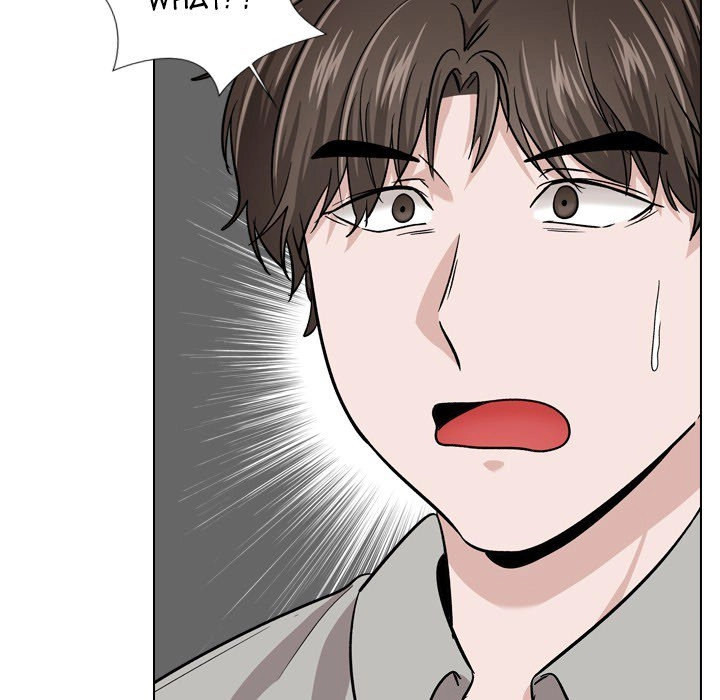 Friends manhwa