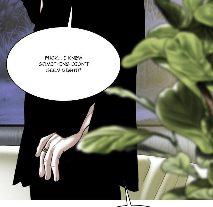 Only You manhwa