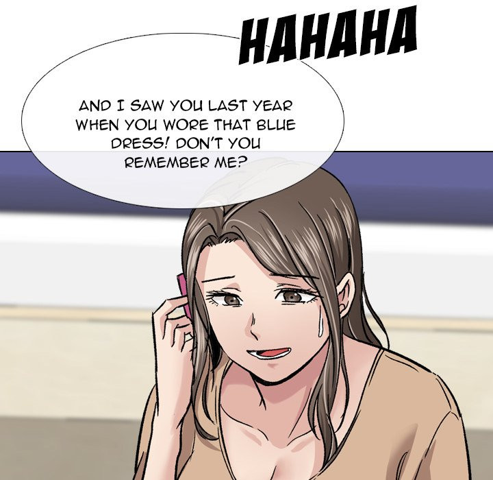 Friends manhwa