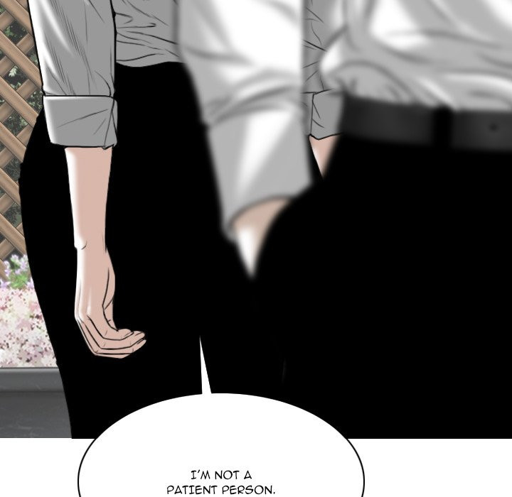 Only You manhwa