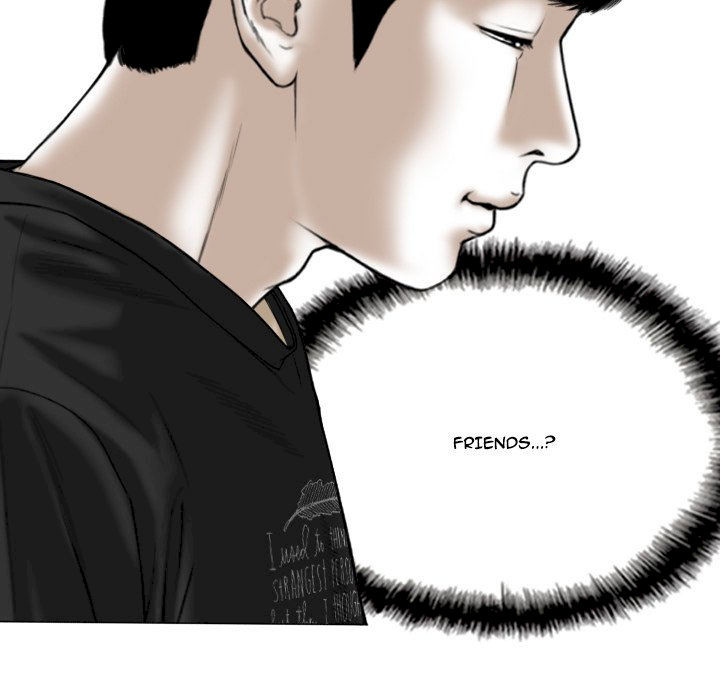 Only You manhwa