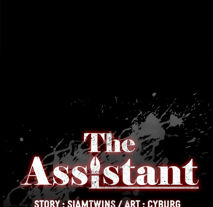 The Assistant