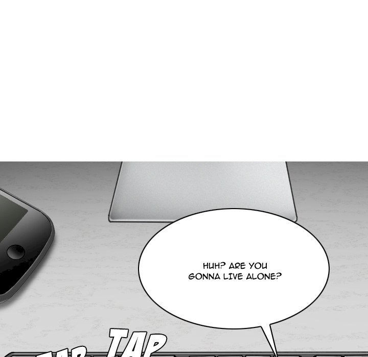 Only You manhwa