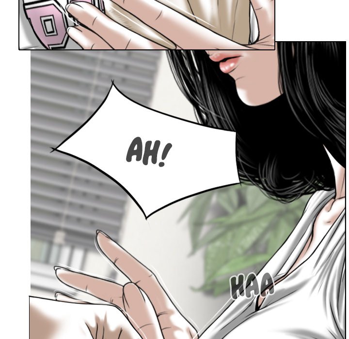 Only You manhwa