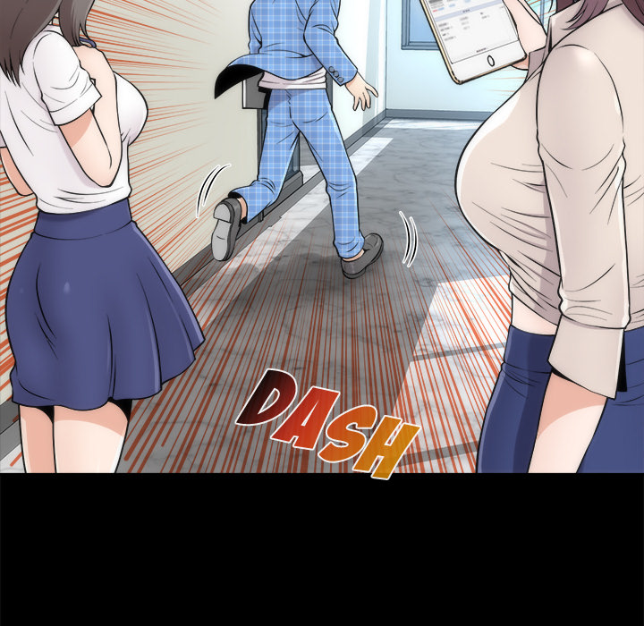 Sea Man Manhwa