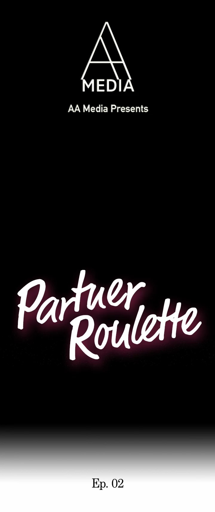 Partner Roulette