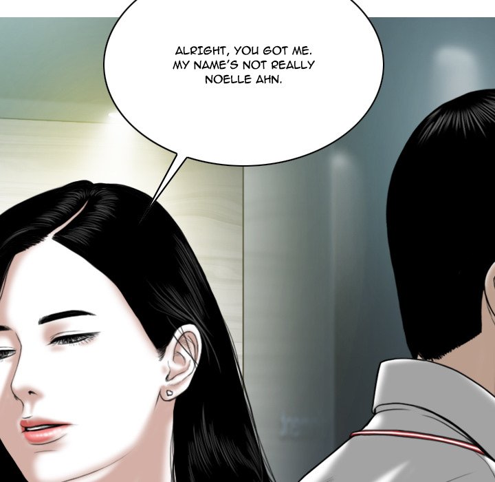 Only You manhwa