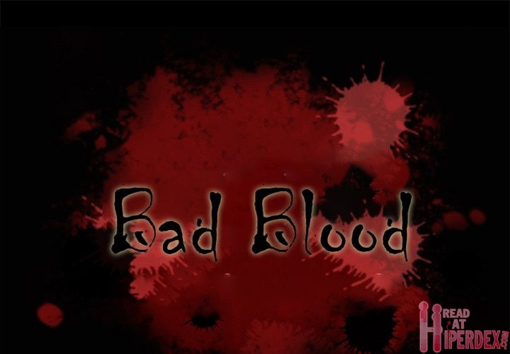 Bad Blood