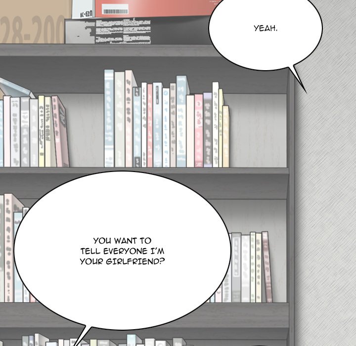 Only You manhwa