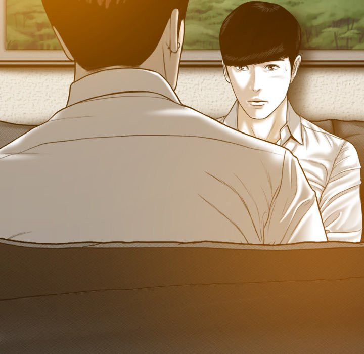 Only You manhwa