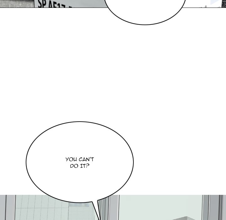 Only You manhwa