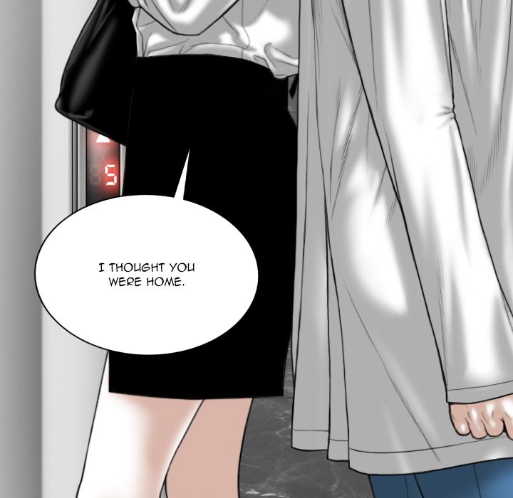 Only You manhwa