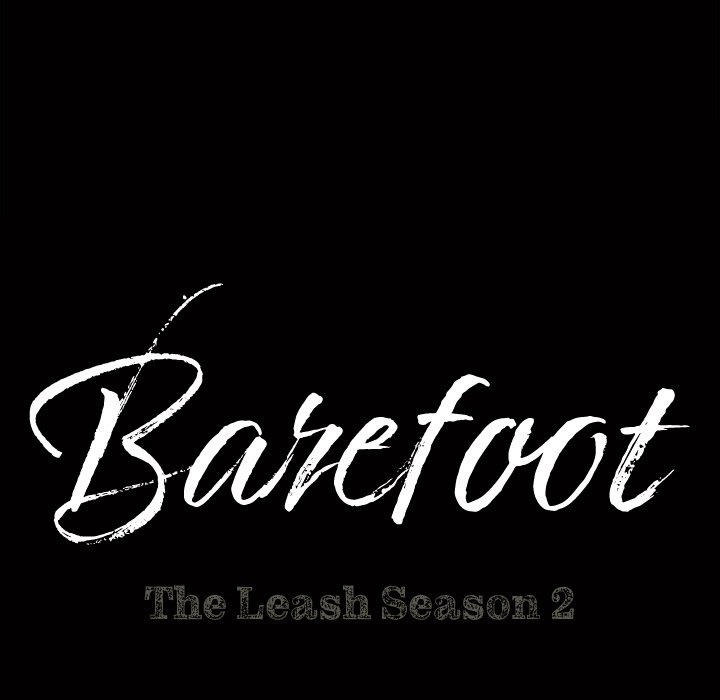 Barefoot The Leash Season 2