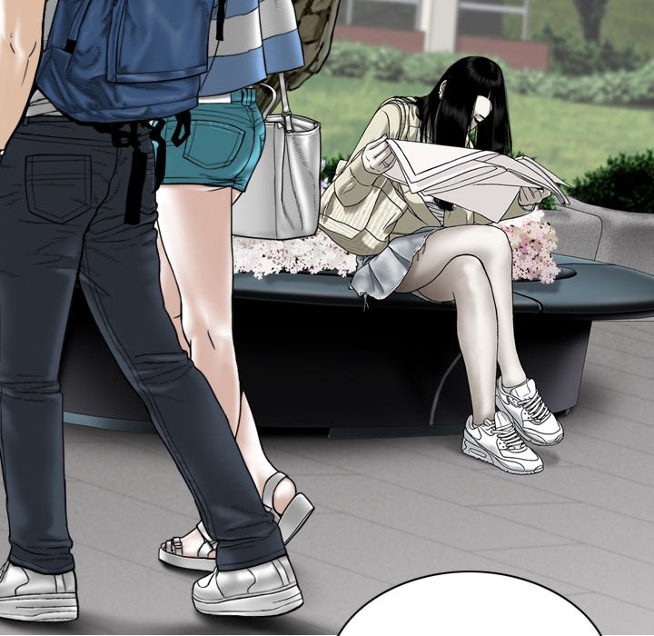 Only You manhwa