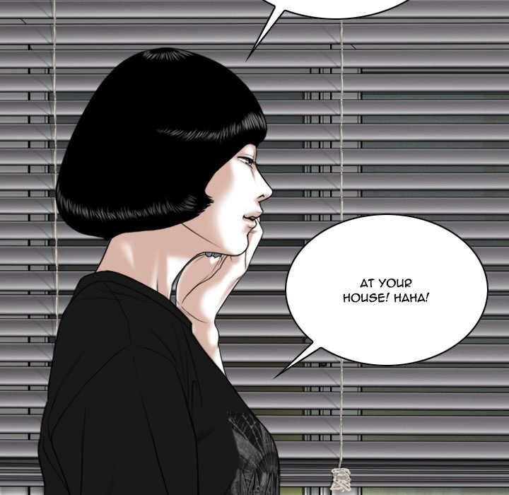 Only You manhwa