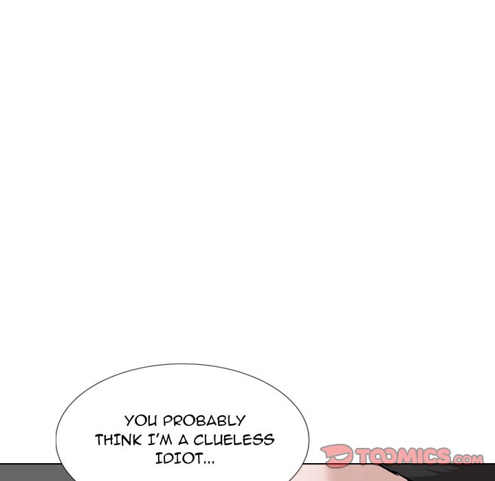 Friends manhwa