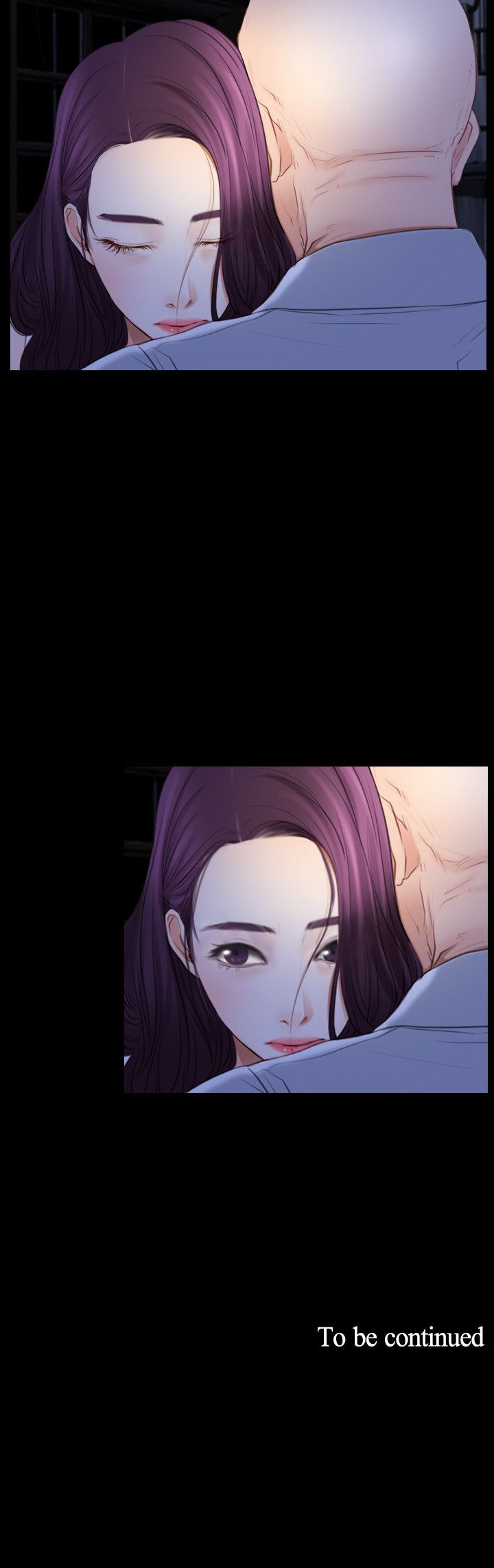 First Love manhwa